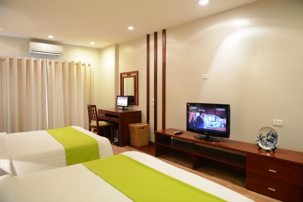 Golden Land Hotel Ханой Экстерьер фото