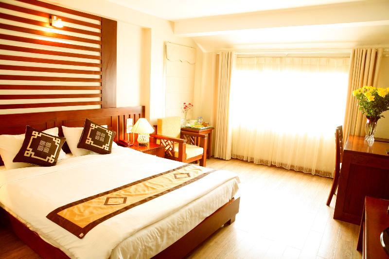 Golden Land Hotel Ханой Экстерьер фото